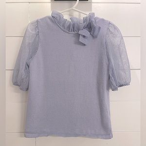 Janie and Jack shirt